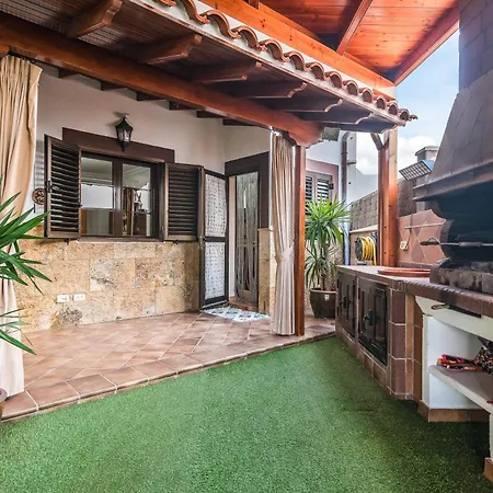 Janeth Villa Agaete (Gran Canaria)