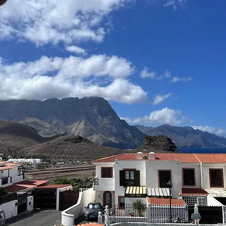 Janeth * Agaete (Gran Canaria)