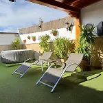Janeth Villa Agaete (Gran Canaria)