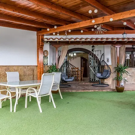 Villa Janeth Agaete *