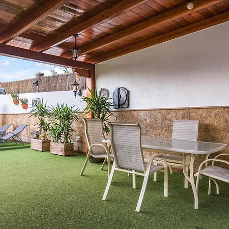Villa Janeth Agaete *