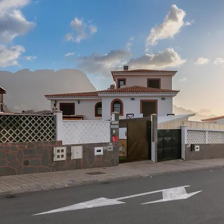 Janeth Agaete Villa