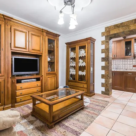 Villa Janeth Agaete (Gran Canaria)