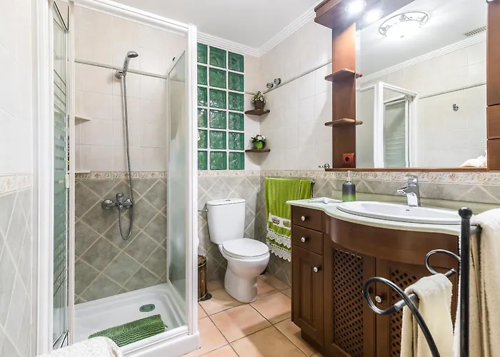 Janeth * Agaete (Gran Canaria)