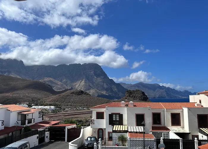 Janeth * Agaete (Gran Canaria)