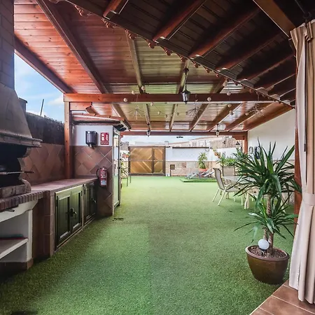 Janeth Agaete (Gran Canaria)