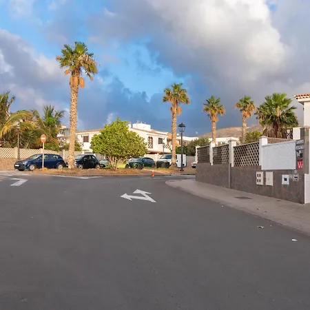 Janeth * Agaete (Gran Canaria)