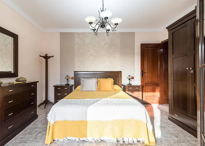 Janeth Agaete (Gran Canaria)